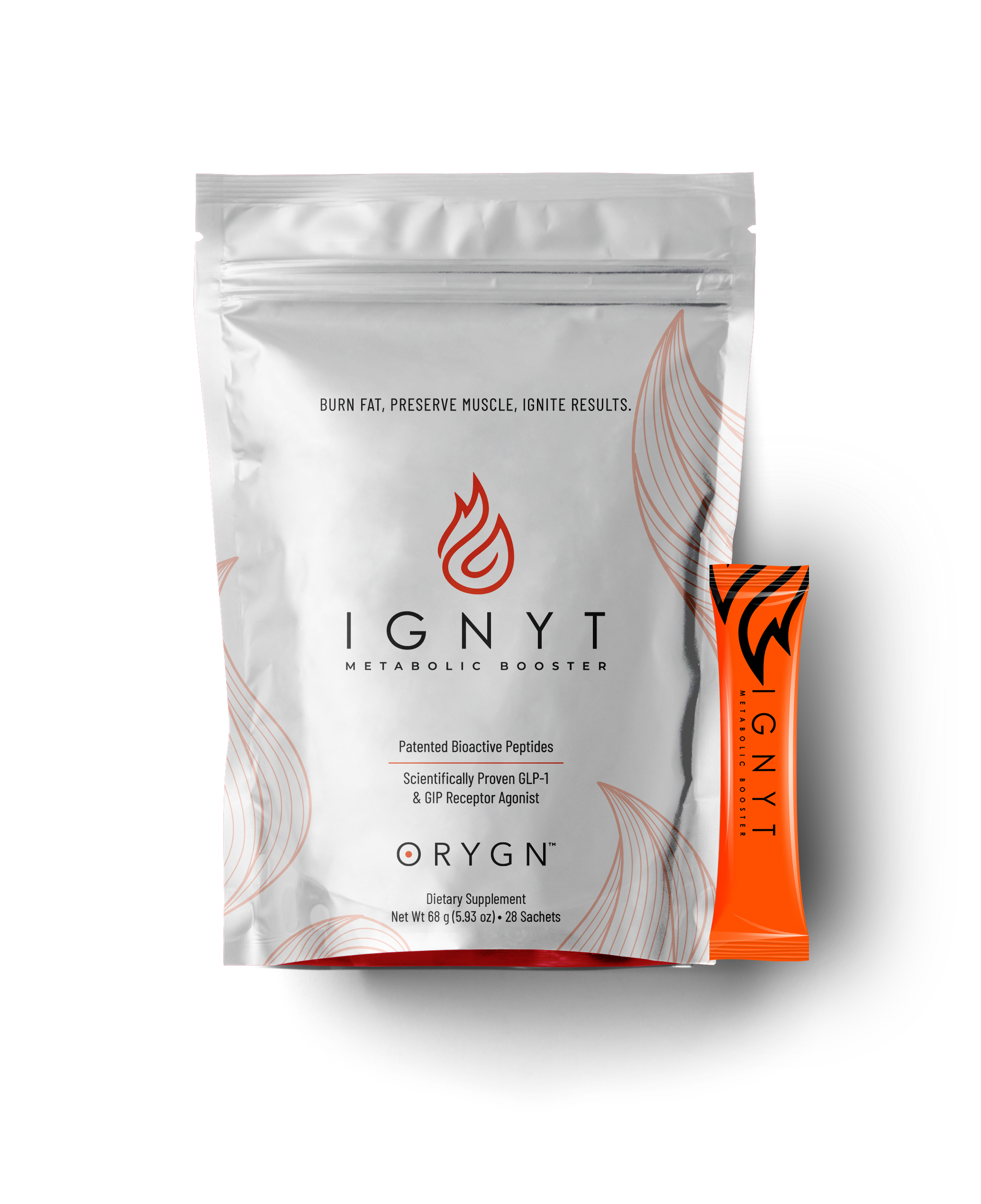 IGNYT Metabolic Booster